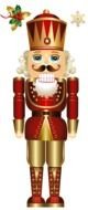 Christmas Nutcracker drawing