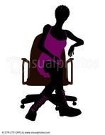 African American 70s Costumes