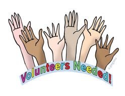 help desk logo with palms