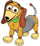 Toy Story Border Panda Free Images