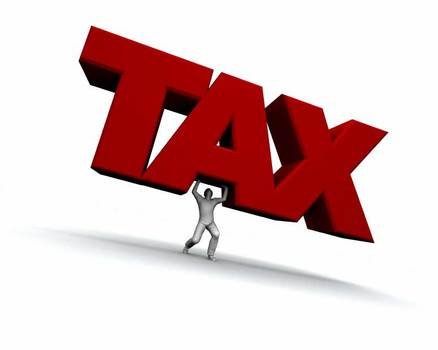 45 Of Americans Paying No Federal Taxes For 2010 Darwins Money