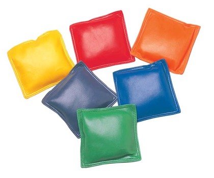 Bean Bag Toss Best