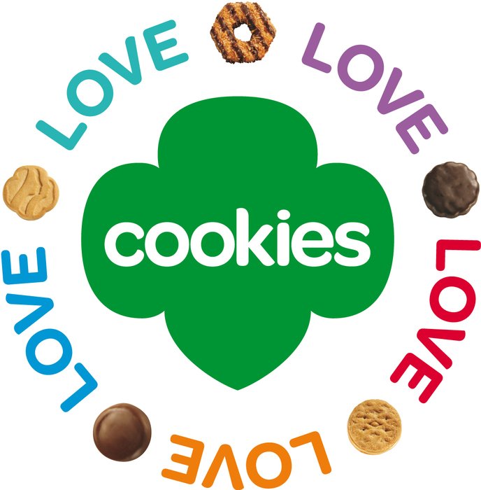 love cookies drawing