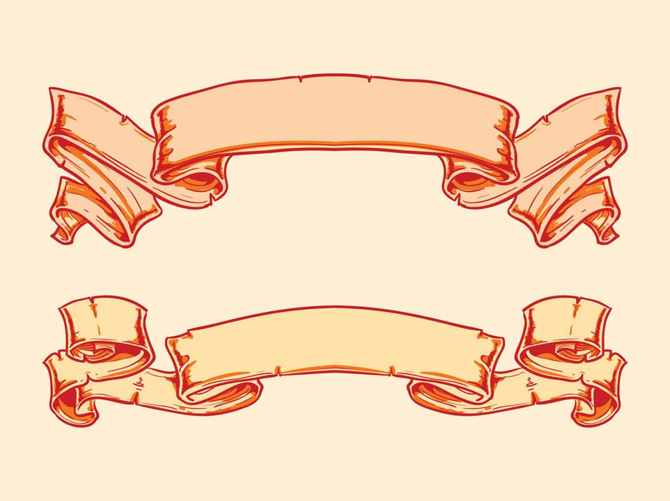 \ About Scroll drawing