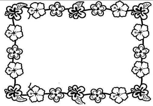 Free Birthday Borders Panda Images