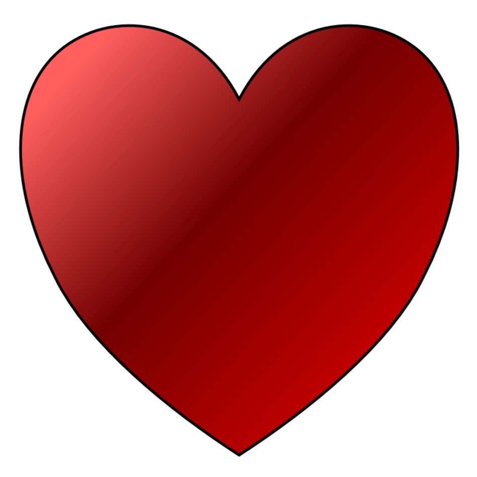 Check Out My Other Free Heart Posts