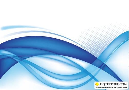 Wavy Lines Free Vector Download