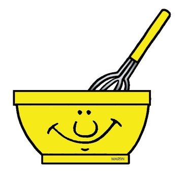 Ready Made Cake Mixture Simply Add Eggs And Butter Youll Have