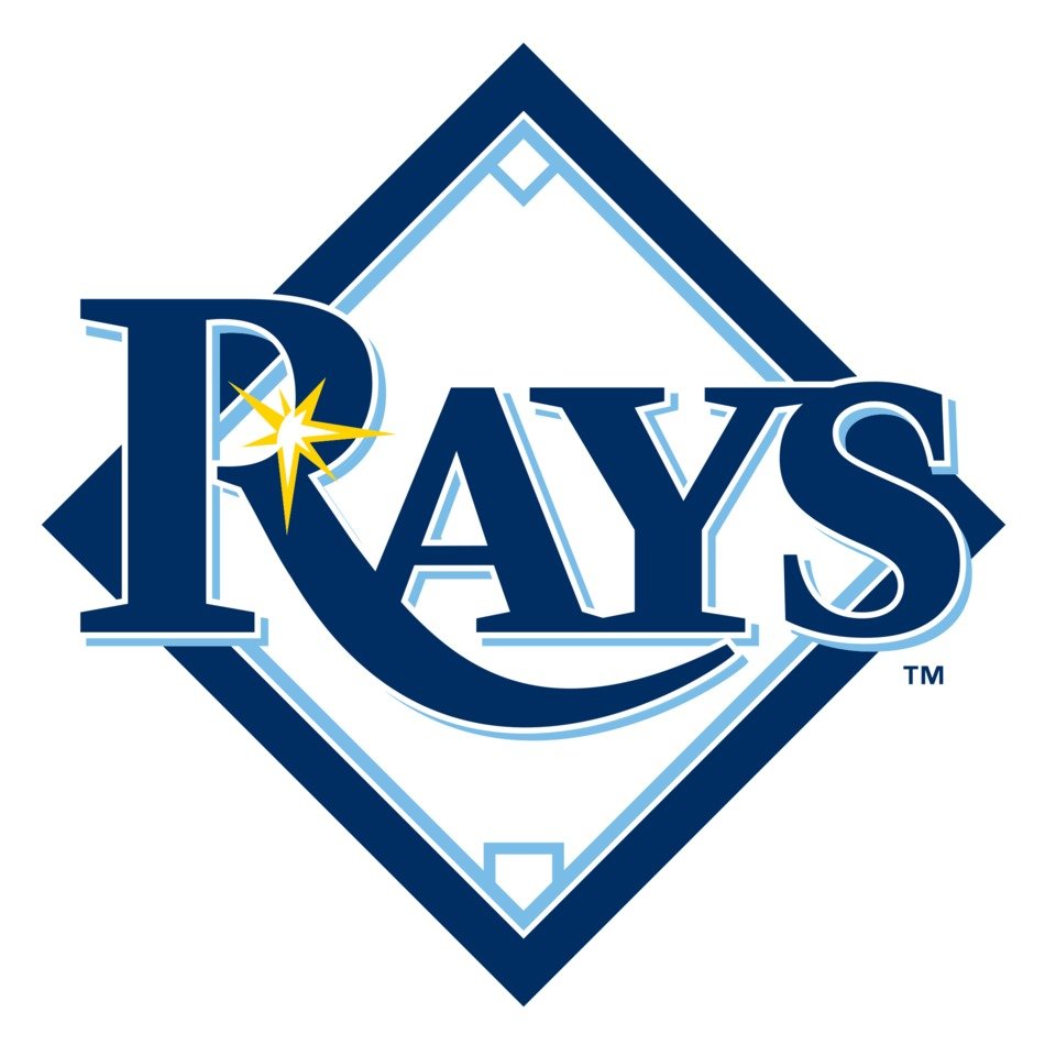 Rays like logo