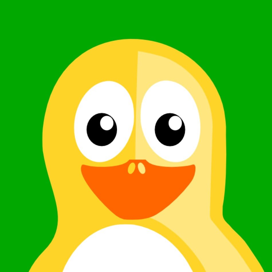 Penguin Svg Downloads Vector Graphics Download
