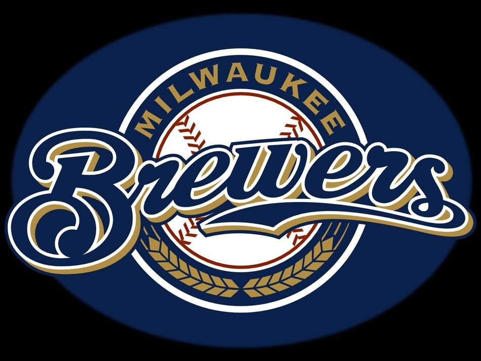 Colorful 'Brewers' clipart