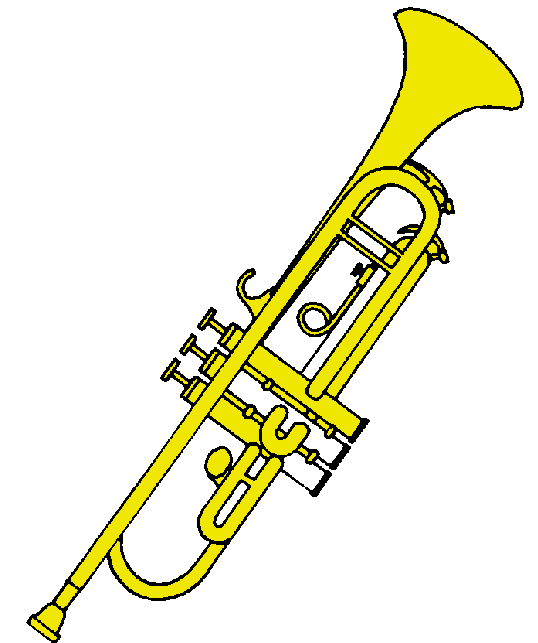 Trumpet N17 free image download