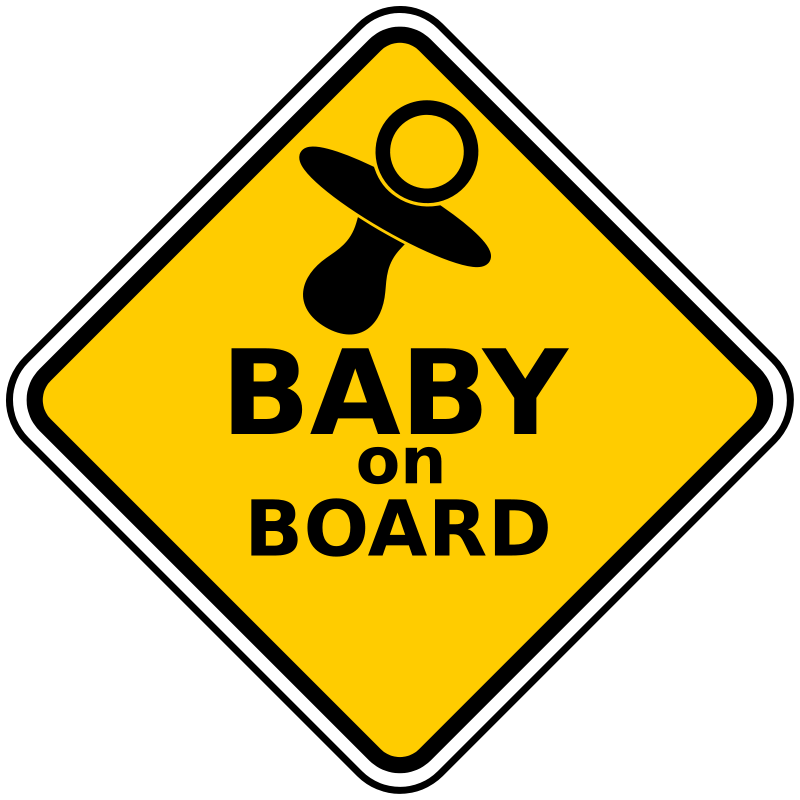 sign-about-baby-on-board-free-image-download