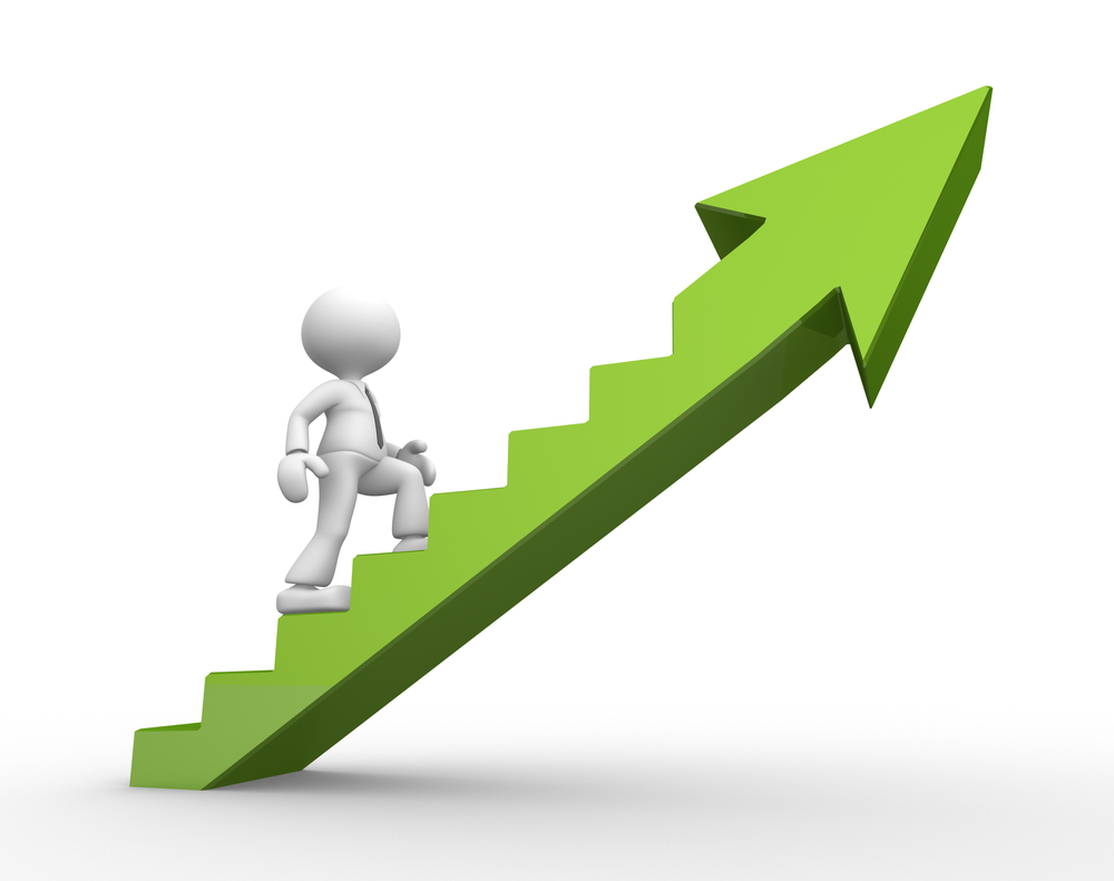 Climbing up clipart free image download