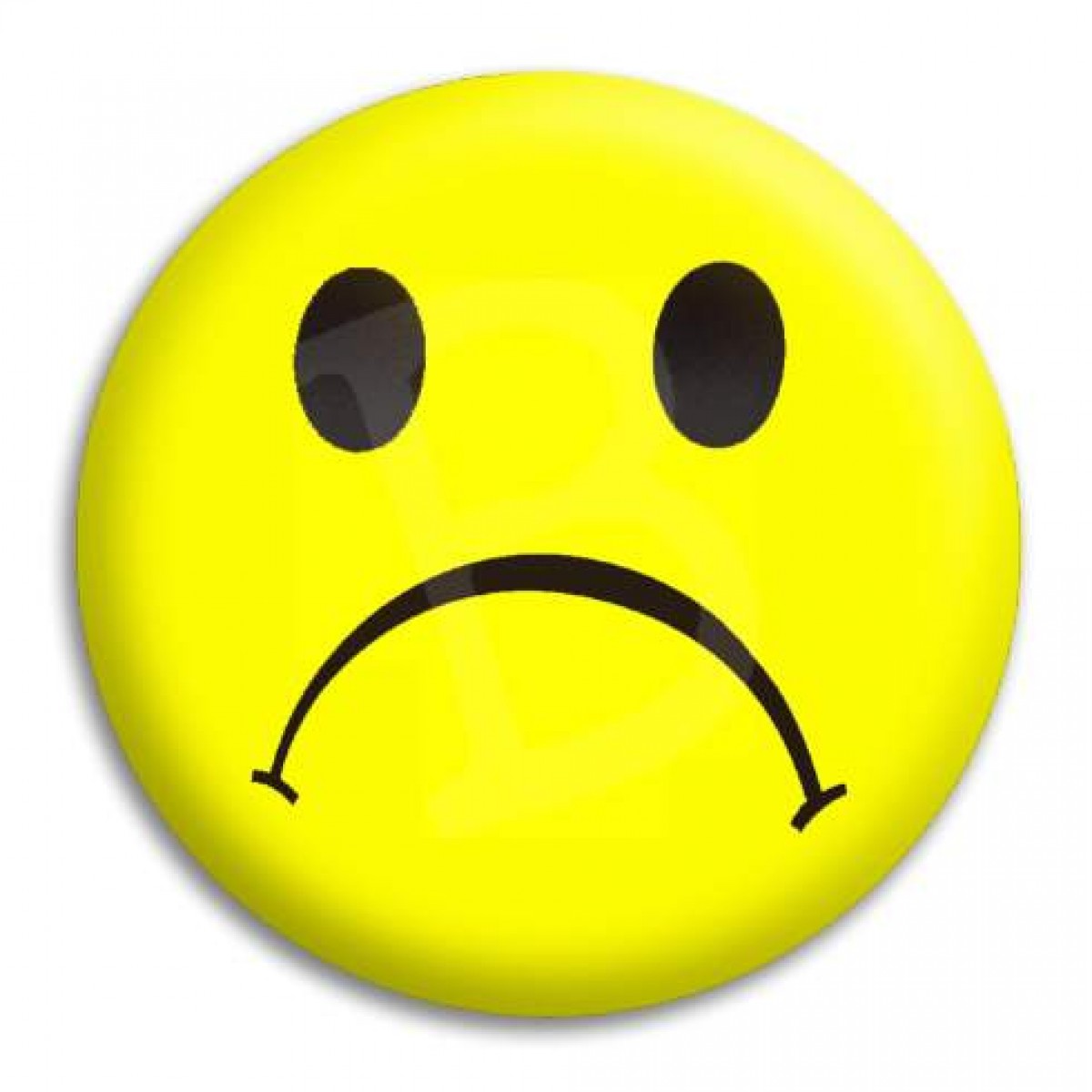 Upset Emoji Free Image Download