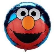 Pin Elmo Cake On Pinterest