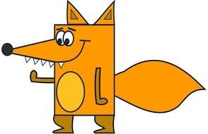 Clip Art Fox Image Search Results