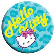 Hello Kitty Leopard