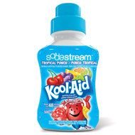 Kool Aid Facebook drawing
