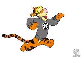 Tiger Swallowtail Draw Koala Bears Cached Similardrawing Drawing