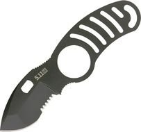 folding knife drawing