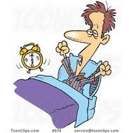 Related Pictures Waking Up Cartoons Cartoon Funny