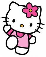 Hello Kitty - Character of Japanese Pop Culture
