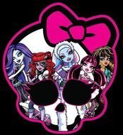 Monster High N10
