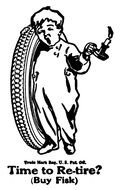 black and white picture of a car mechanic