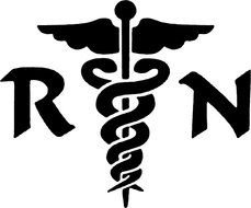 Nursing Symbol Nurse