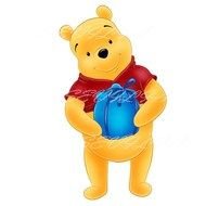Download Winnie The Poohpng 300 Dpi 0268