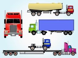 pictures of trucks