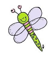 Bugs Melonheadzillustrating