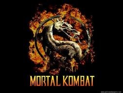 Mortal Kombat as a PC game