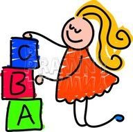 Toddler Art Building Blocks Toy Kid Prawny &ndash;