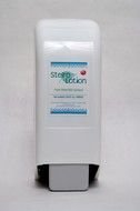 Hand Sanitizer Dispenser drawing