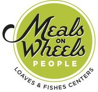 Meals On Wheels Logo