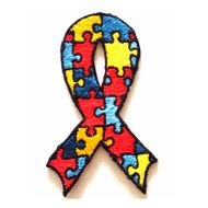 Autism Awareness Ribbon Pictures