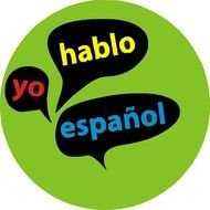 Clipart of 10 Stats On The Spanish Language