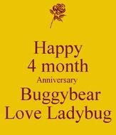 Pin Happy 7 Month Anniversary On Pinterest