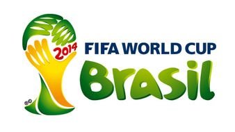 FIFA World Cup in Brazil clipart