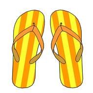 cartoon hot air balloon N26