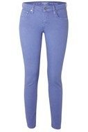 Blue men pants