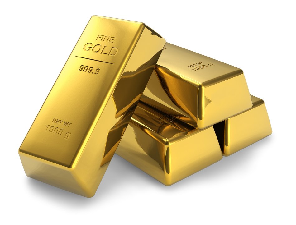 Purchased Gold drawing