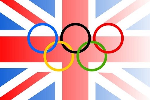 Olympics 2012 Logo Png