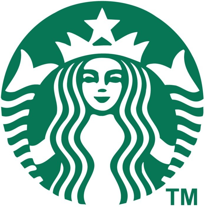 スターバックスコーヒー Logomark Mania世界の