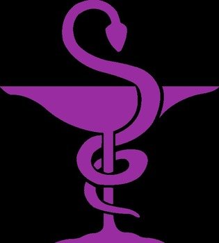 Pharmacy Sign Color Variation A
