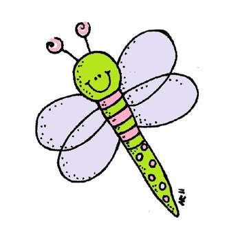 Bugs Melonheadzillustrating