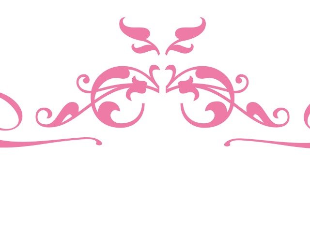 Pink Swirls Panda Free Images