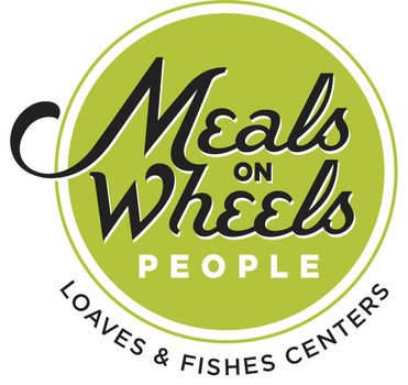 Meals On Wheels Logo